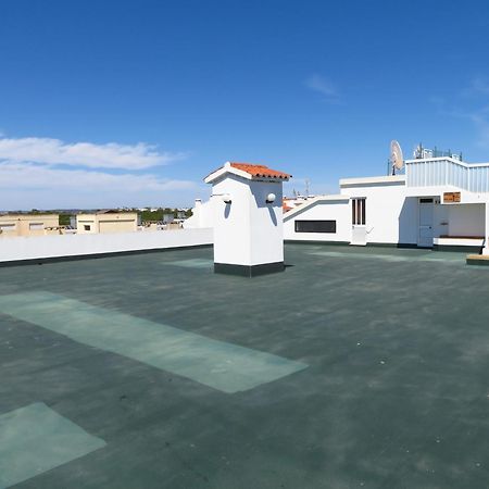 Apartamentos Carolino Monte Gordo Kültér fotó