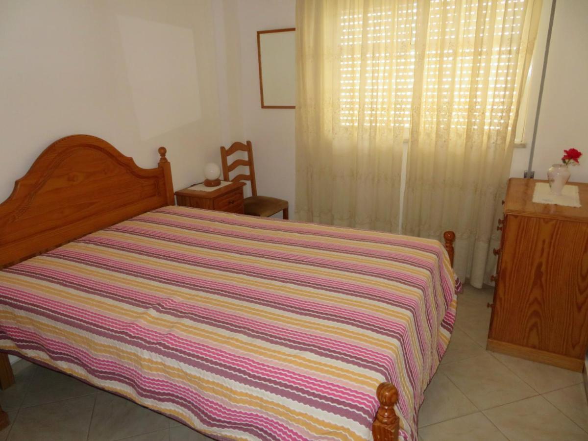 Apartamentos Carolino Monte Gordo Kültér fotó