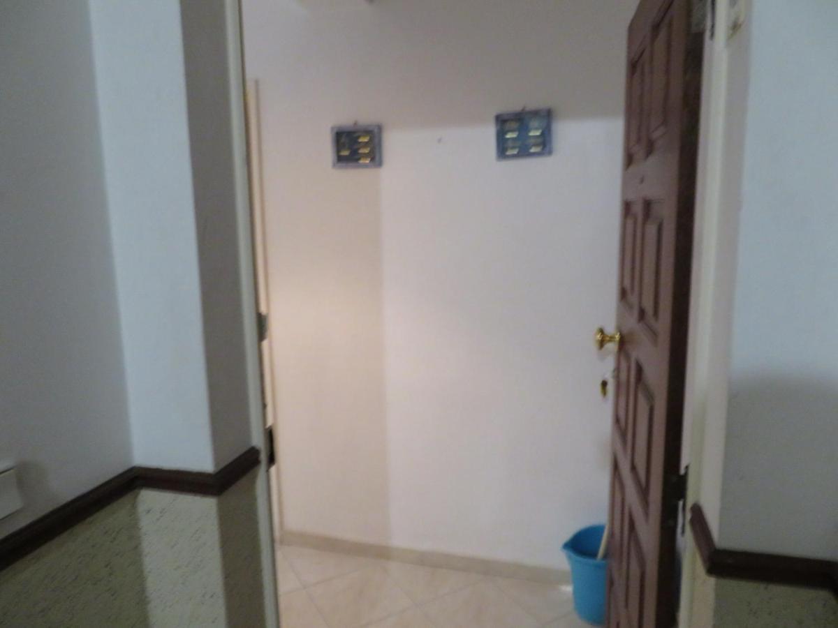 Apartamentos Carolino Monte Gordo Kültér fotó