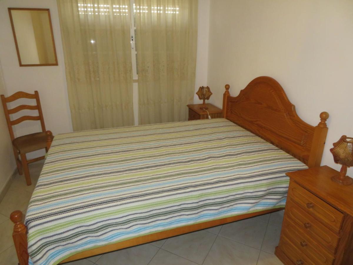 Apartamentos Carolino Monte Gordo Kültér fotó