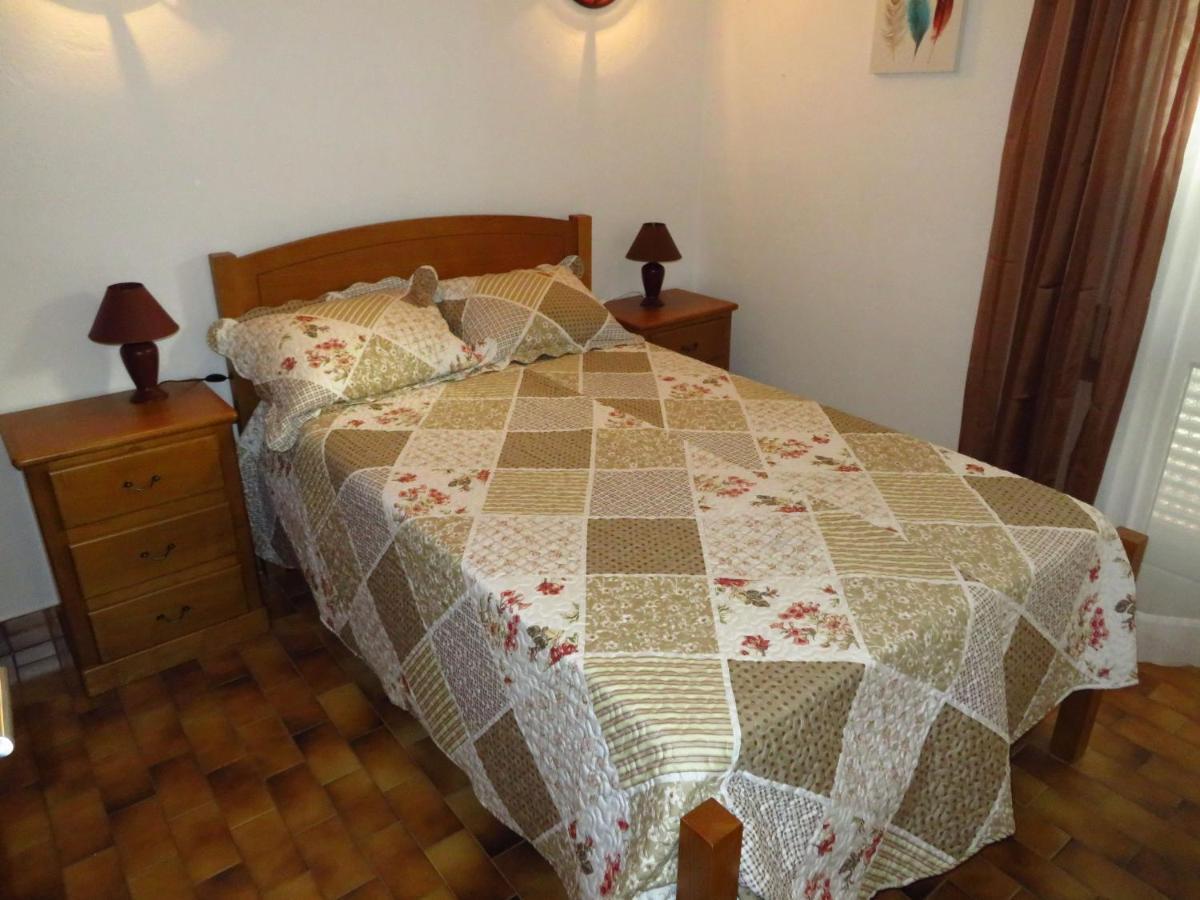 Apartamentos Carolino Monte Gordo Kültér fotó