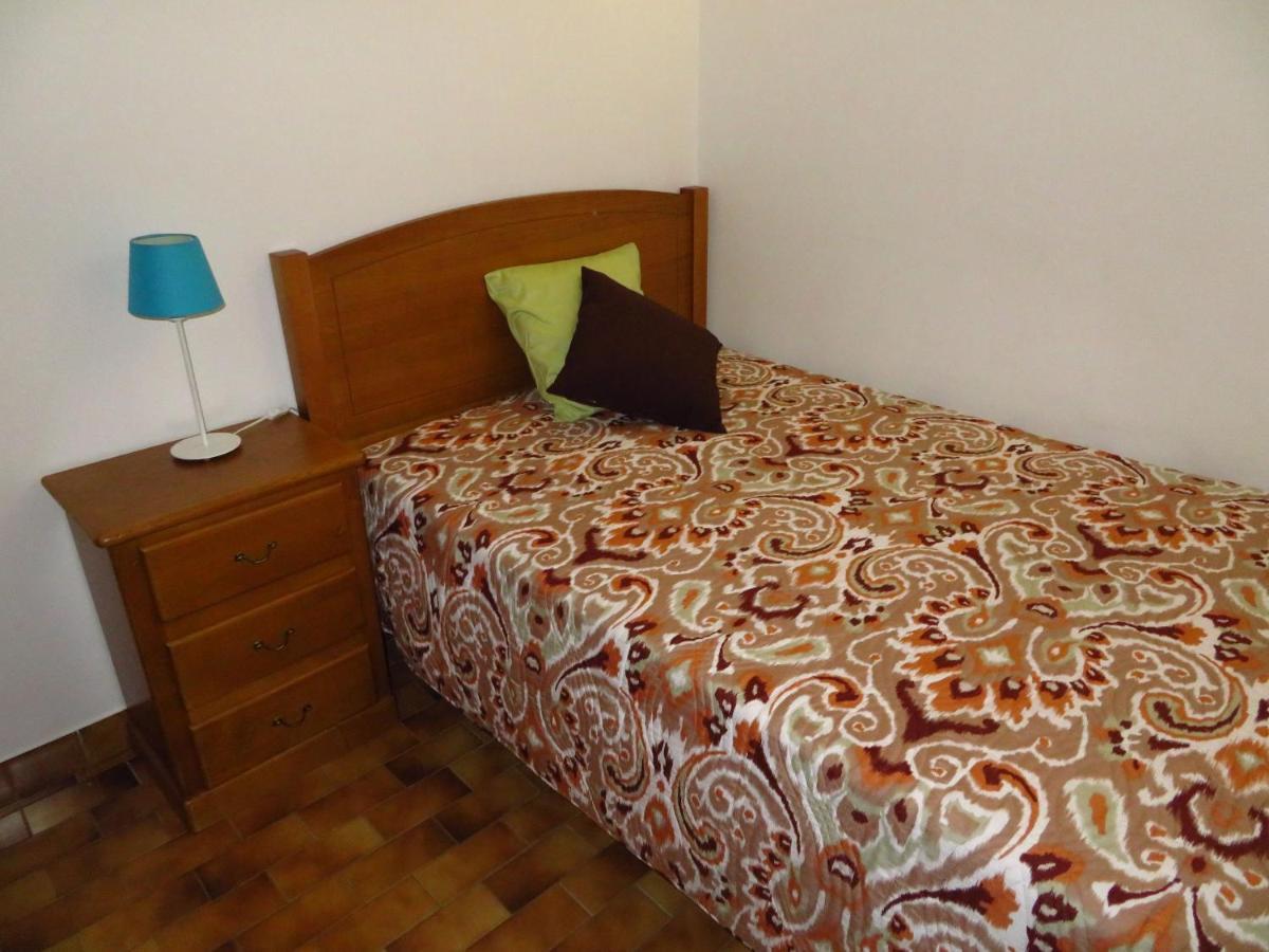 Apartamentos Carolino Monte Gordo Kültér fotó