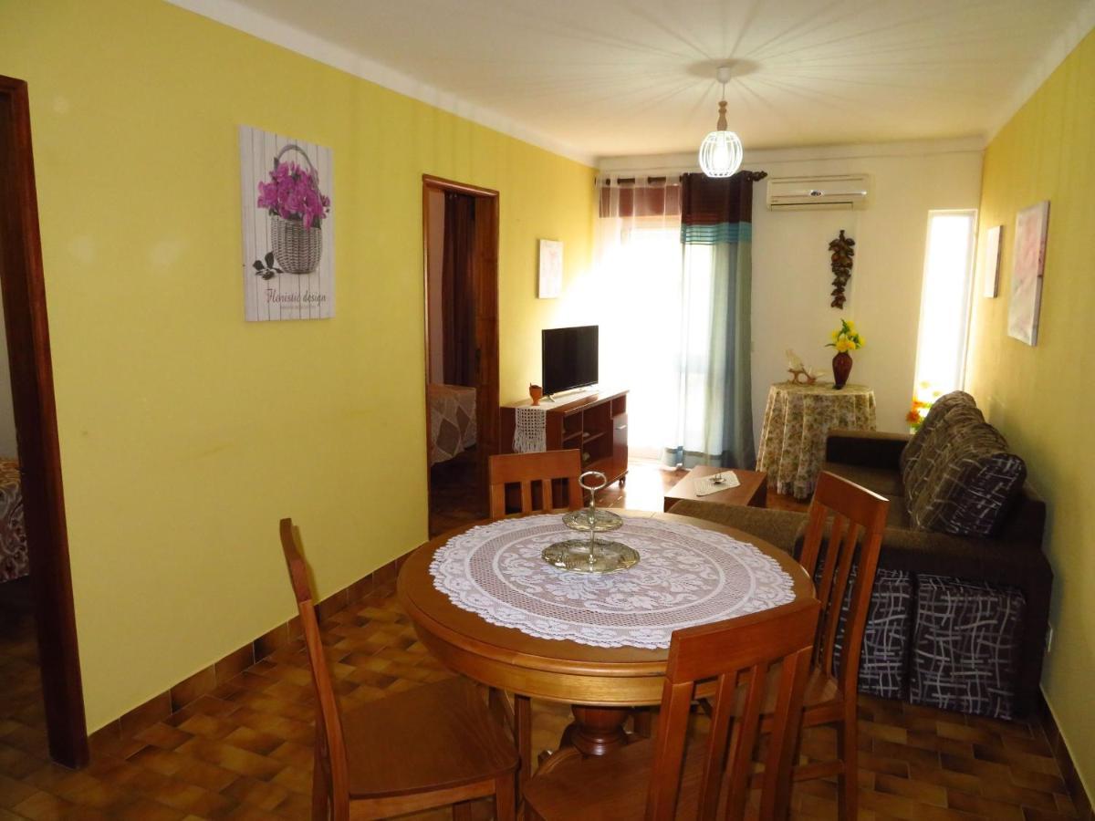 Apartamentos Carolino Monte Gordo Kültér fotó