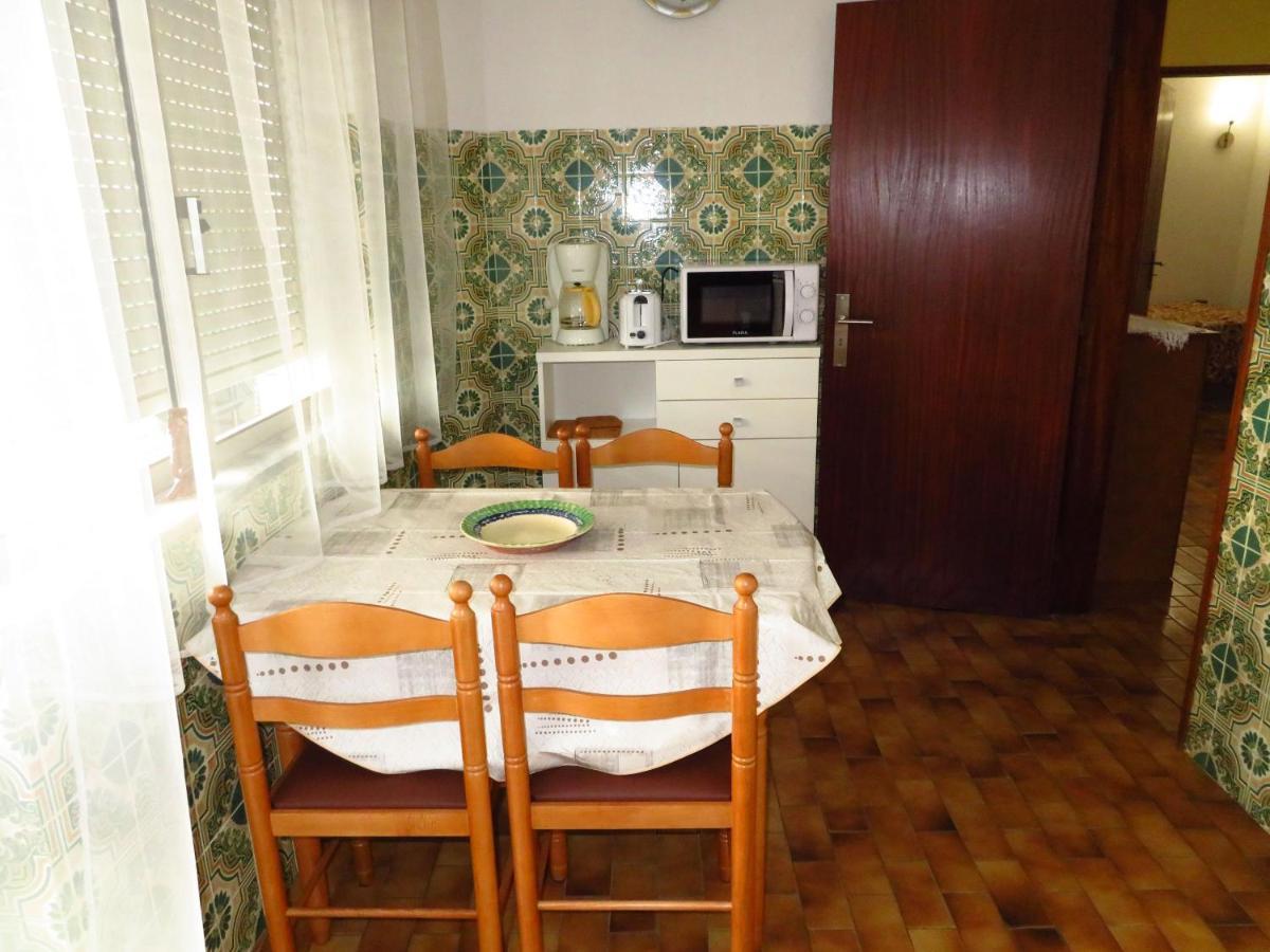 Apartamentos Carolino Monte Gordo Kültér fotó