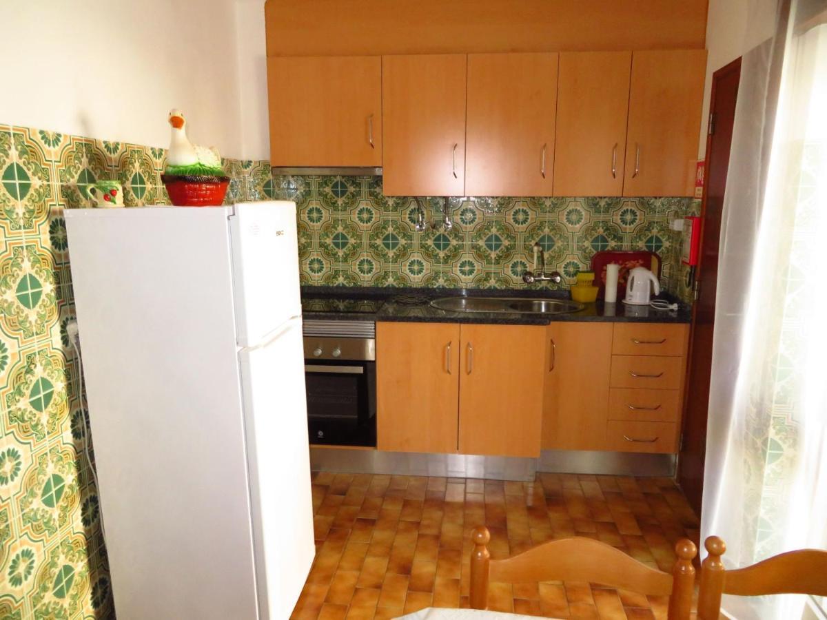 Apartamentos Carolino Monte Gordo Kültér fotó