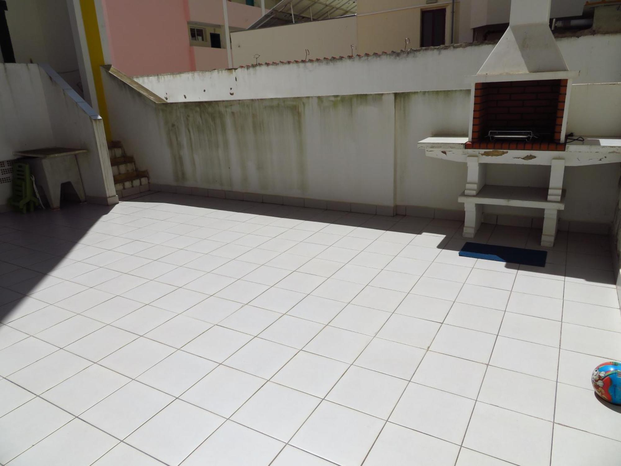 Apartamentos Carolino Monte Gordo Kültér fotó