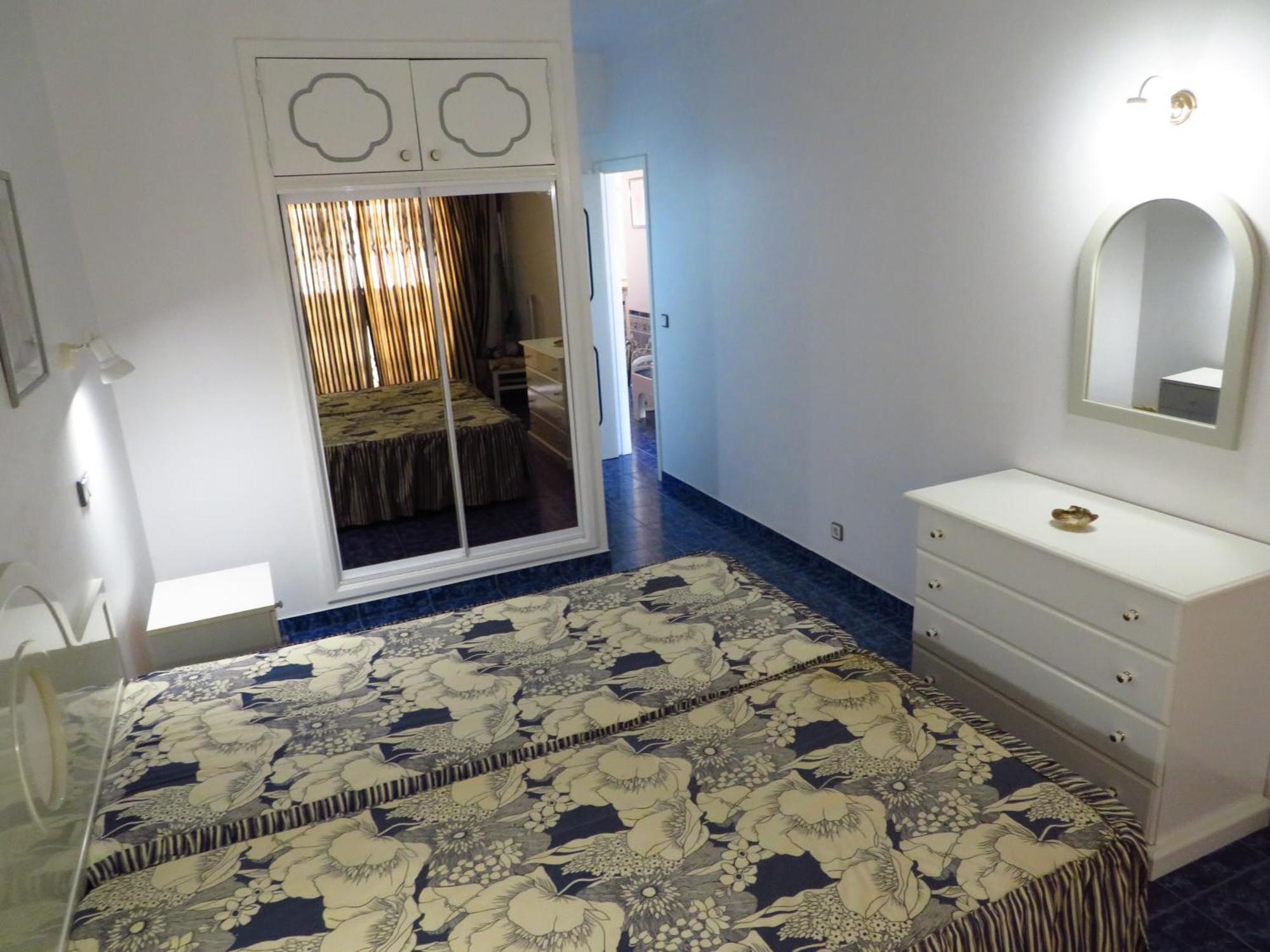 Apartamentos Carolino Monte Gordo Kültér fotó