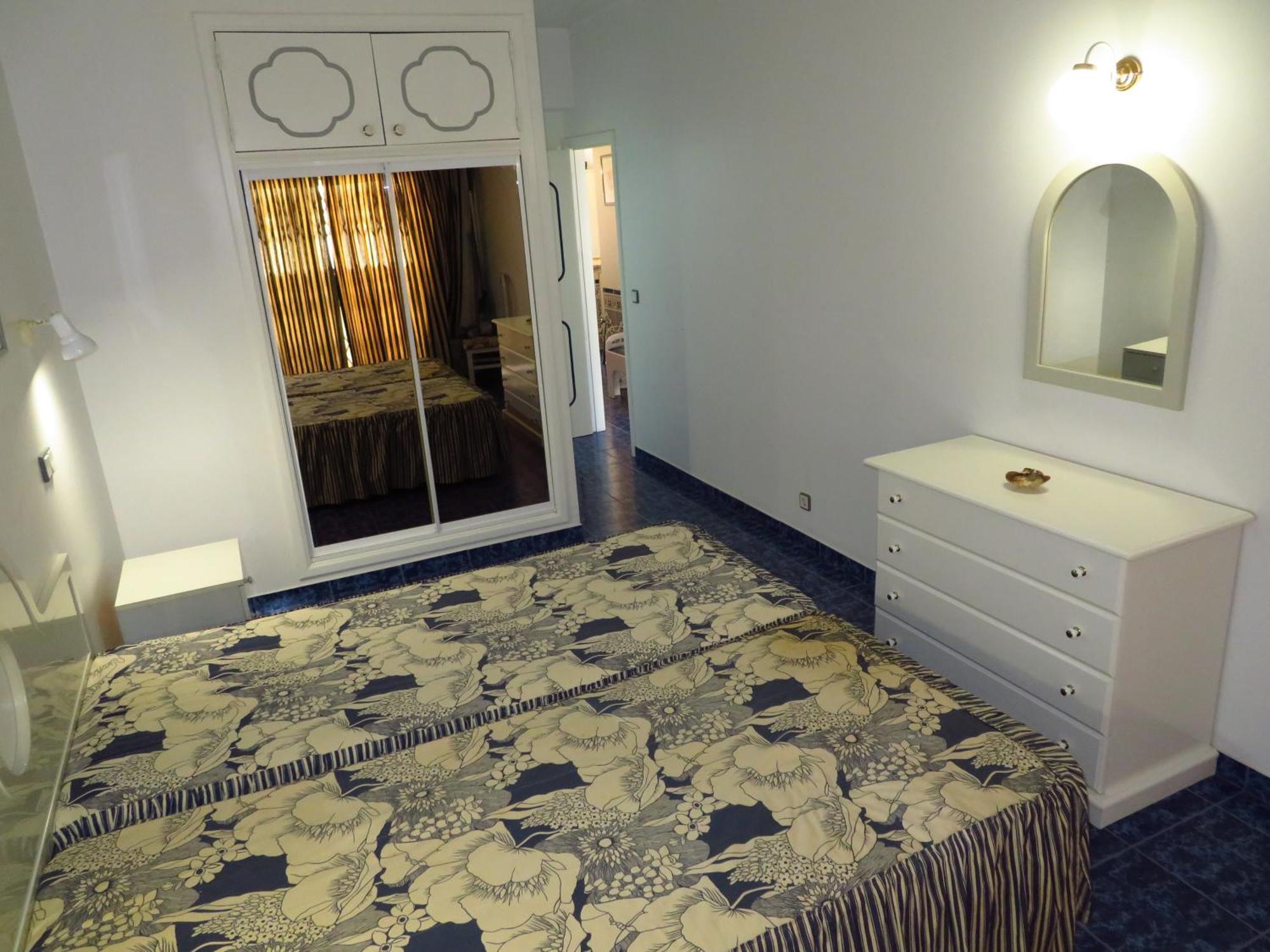 Apartamentos Carolino Monte Gordo Kültér fotó