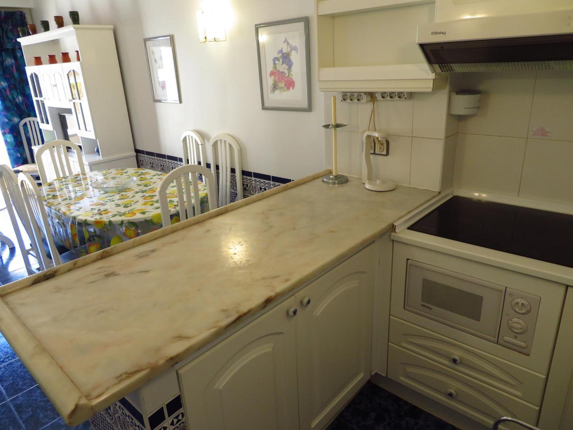 Apartamentos Carolino Monte Gordo Kültér fotó