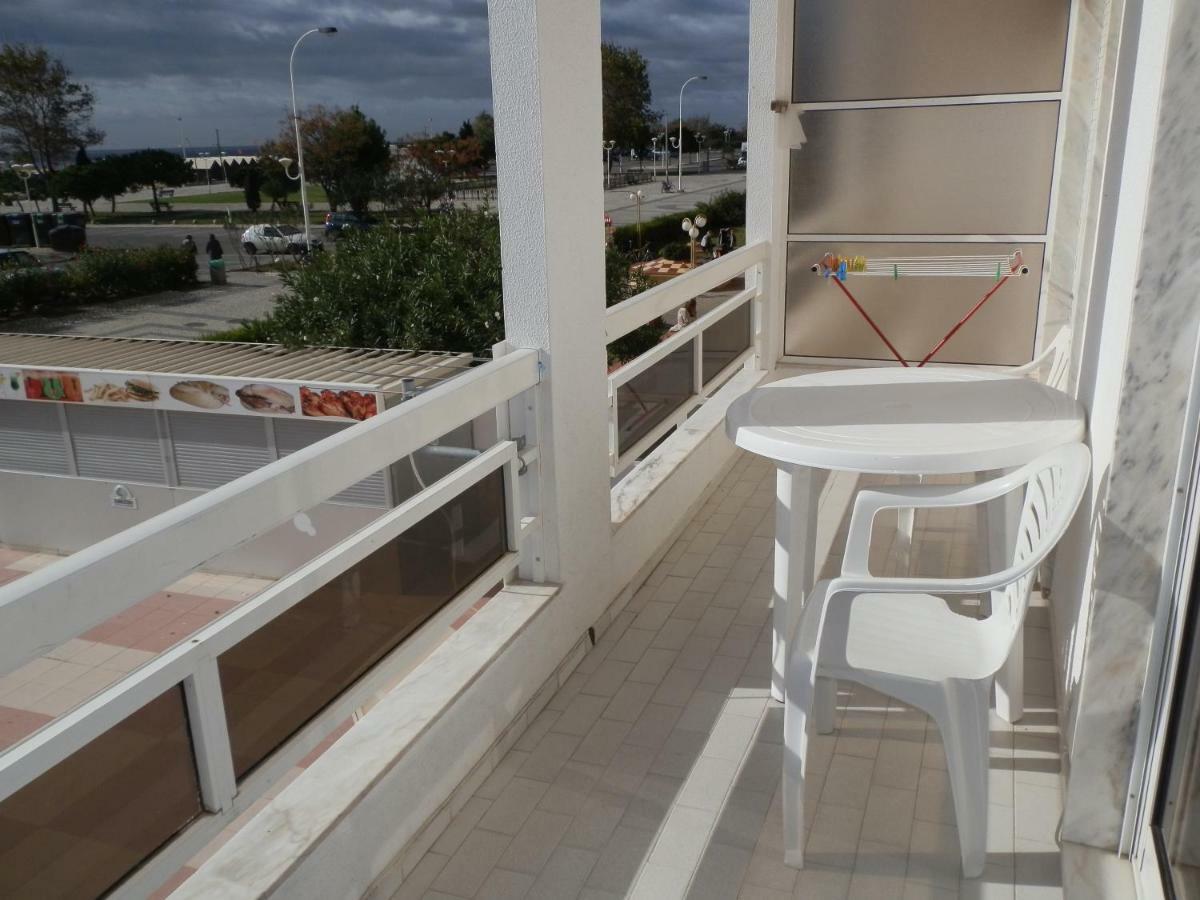 Apartamentos Carolino Monte Gordo Szoba fotó