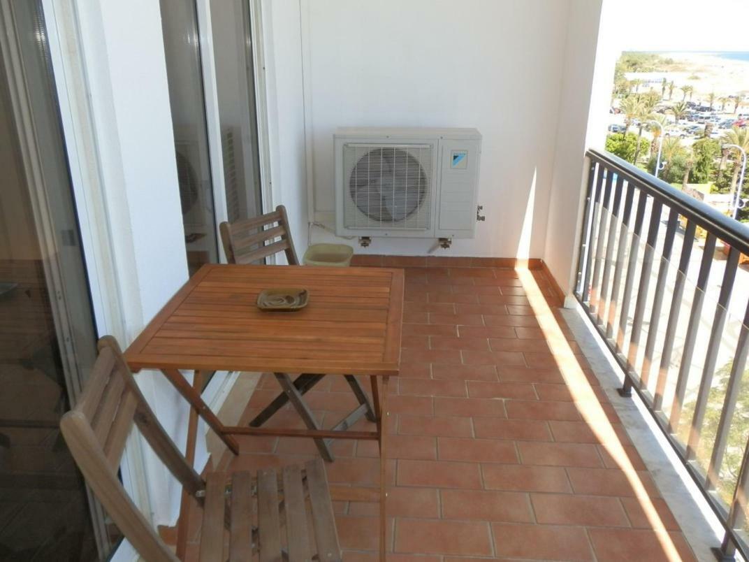 Apartamentos Carolino Monte Gordo Szoba fotó