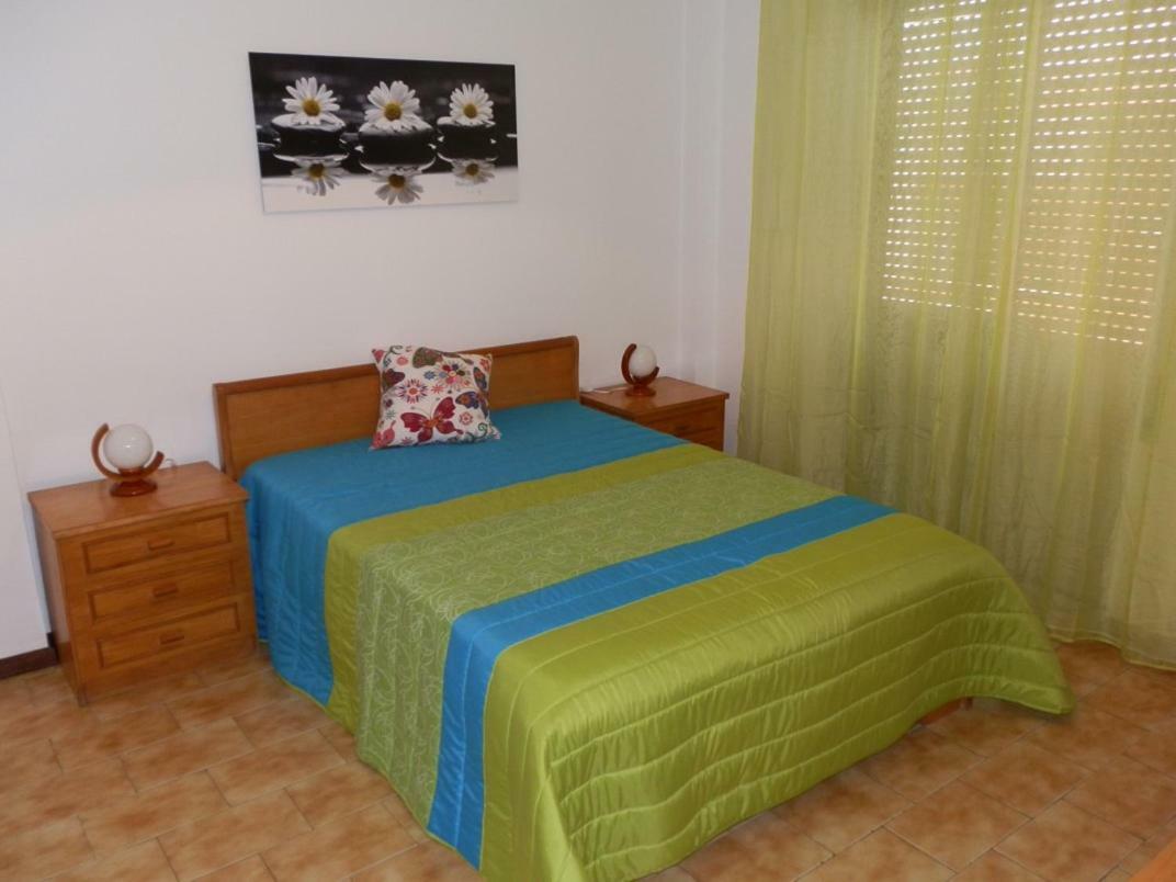 Apartamentos Carolino Monte Gordo Szoba fotó