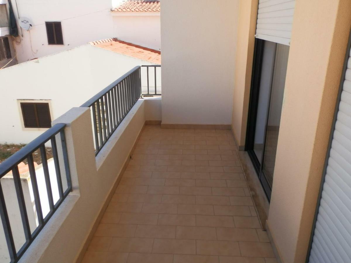 Apartamentos Carolino Monte Gordo Szoba fotó