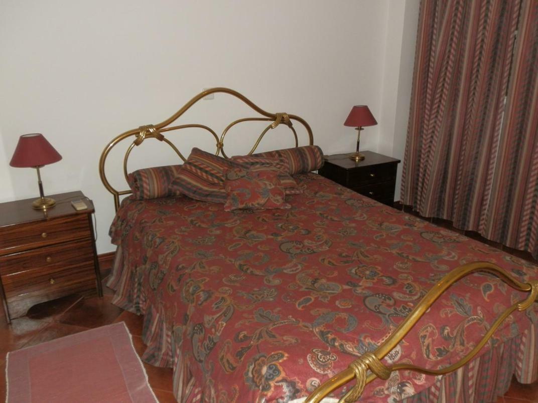 Apartamentos Carolino Monte Gordo Kültér fotó