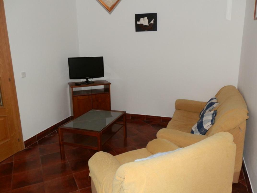 Apartamentos Carolino Monte Gordo Kültér fotó