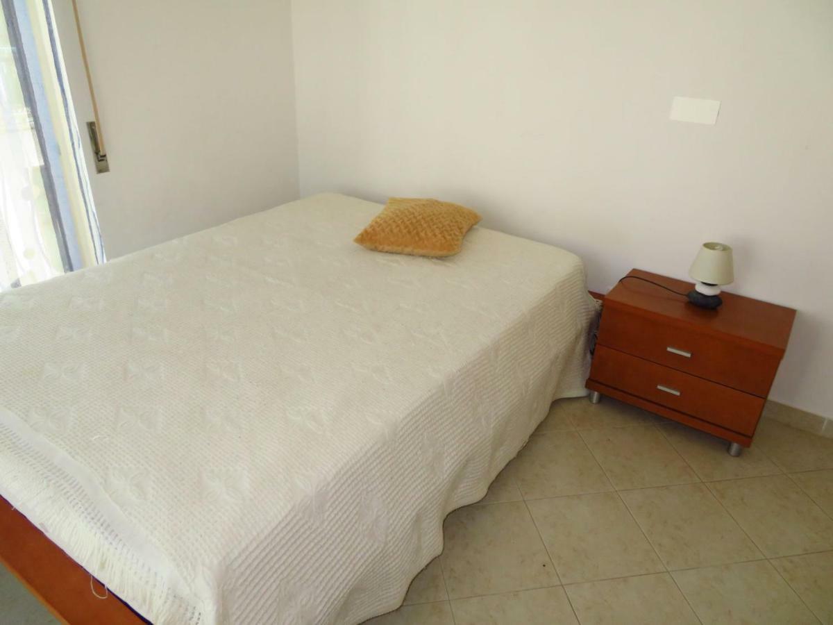 Apartamentos Carolino Monte Gordo Kültér fotó