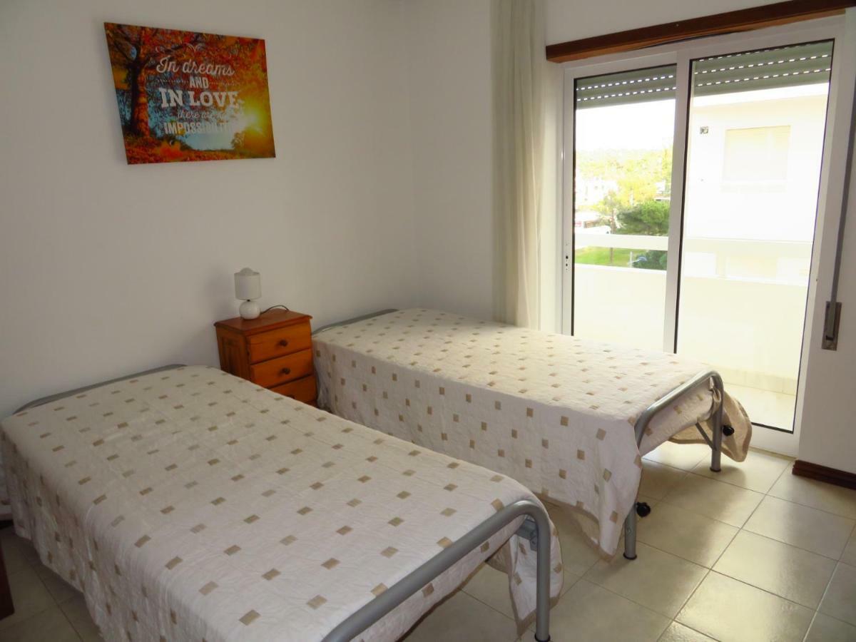 Apartamentos Carolino Monte Gordo Kültér fotó