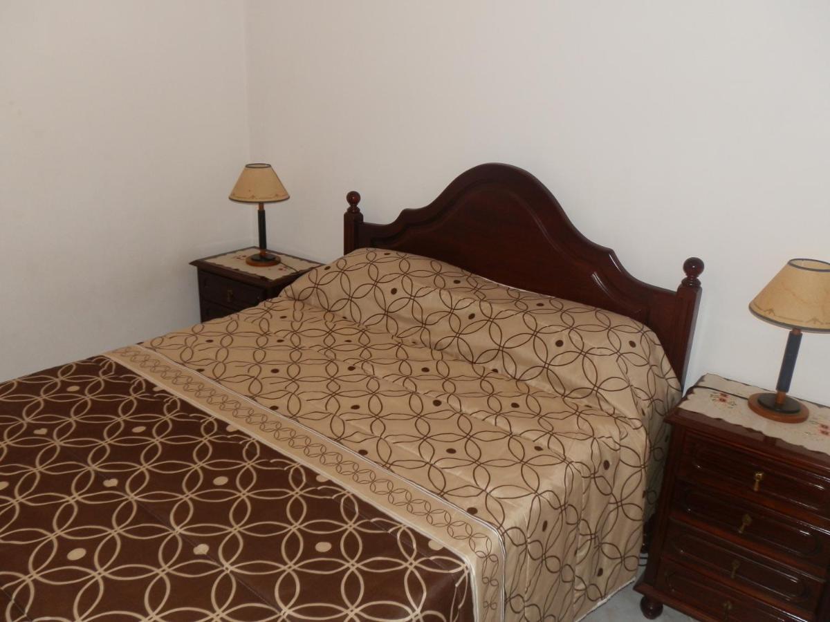 Apartamentos Carolino Monte Gordo Kültér fotó